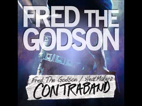Fred The Godson - Alpha [Prod Heatmakerz]