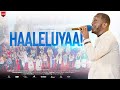 Haaleluyaa Amaanu Eel Ittaanaa DambaliiFaarfannaa Faarfannaa Waaqeffannaa New Live Worship