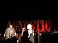 Agnostic Front - More Than A Memory live in Dublin 2011