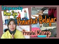 Mom Spa Prenatal Massage Pijat Ibu Hamil