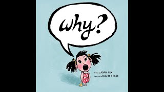 WHY Why? By: Adam Rex gameplay video by stacey_millikan, 5:33 duration