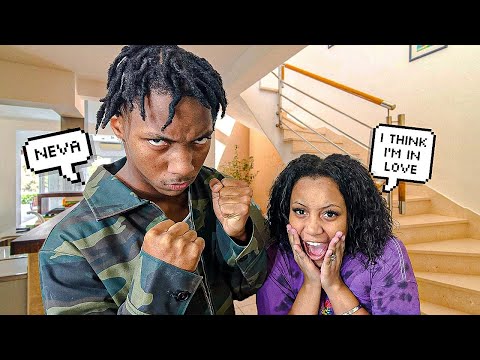 MIRAH"S in LOVE w/ the HOMEBOY/ JAY IS NOT TAKING IT WELL👀