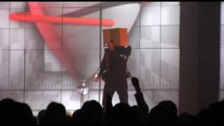 preview picture of video 'Pet Shop Boys Live Heart'