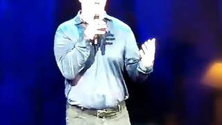 The Fair - Jim Gaffigan