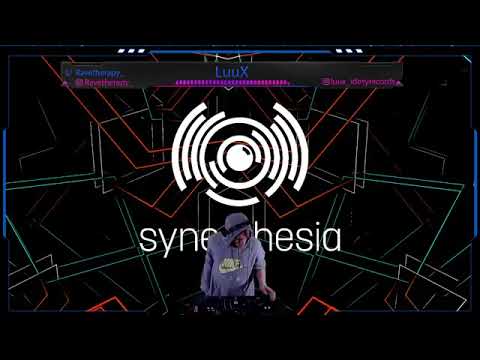 Progressive Trance - LuuX