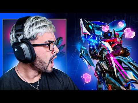 BLOODSTRIKE NO HAGAS MÁS ESTO... 😔