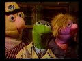 Rua Sesamo Subway Song