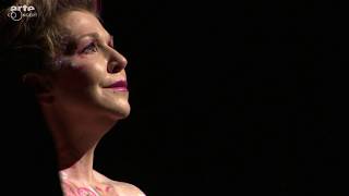 Joyce DiDonato - R. Strauss "Morgen" (on period instruments)
