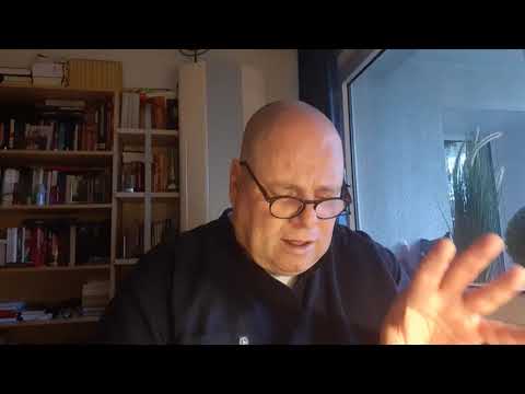 Worin besteht die wahrhaftige Buße oder Bekehrung des Menschen?