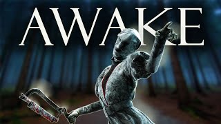 Dead By Daylight - Juke Montage #9 🔦  Awake and Alive 🔦  [STREAMERS POV]