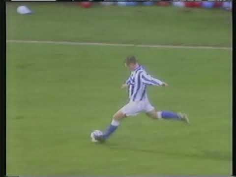 Aldershot v Brighton, FA Cup R1, 18/11/2000 MOTD