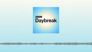 Winter Storm Pummels East Coast; Tariff Defeat Tests Trade Deals | Bloomberg Daybreak: US Edition