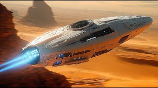 Download lagu Imperium Galaktyczne w panice: „Ludzie nie potrafią budować takich okrętów wojennych…” mp3