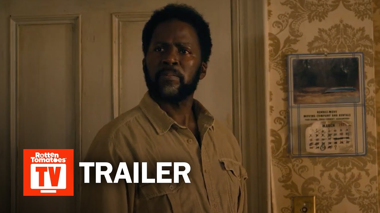 From Season 4 Trailer - YouTube