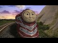 Thomas Friends Season 17 Episode 5 Calm Down Caitlin Latin American Spanish Part 1