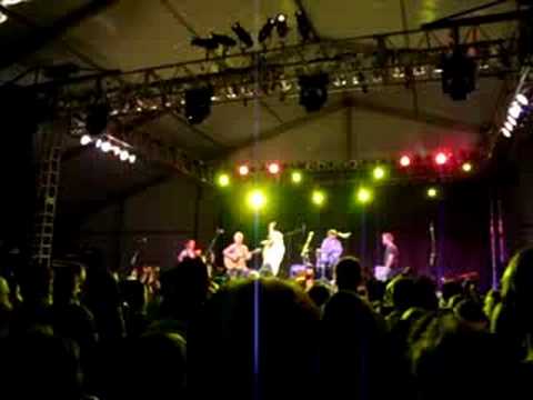 Gaelic Storm - The Many Versions of Johnny Tarr