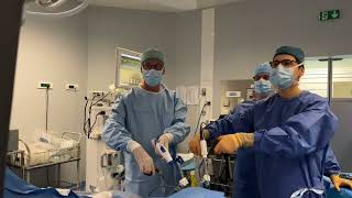 La prise en charge du cancer de la prostate à la Clinique de la Sauvegarde