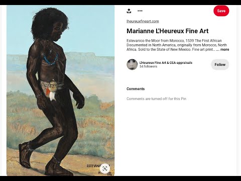 The ZIA Flag, City of Tao, and Esteban the Moor in CIBOLA | The Simulation Theory [PART 1]