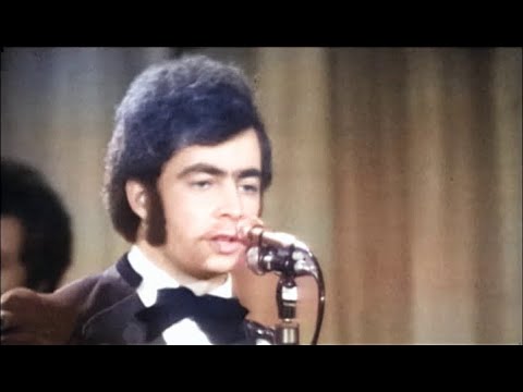 Showmen ✳ Tu Sei Bella Come Sei 1969 Sanremo • 16:9 HD Stereo Color