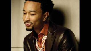 John Legend - Everybody Knows