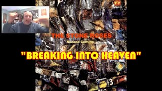 THE STONE ROSES – Breaking Into Heaven | REACTION
