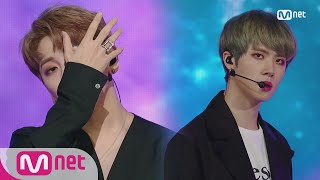[JBJ - Everyday] Comeback Stage | M COUNTDOWN 180118 EP.554