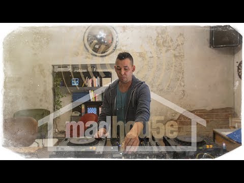 madhou5e - Therapiefrequenz