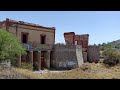 LA PRESA SANTA ROSA EN EL RIO NAZAS