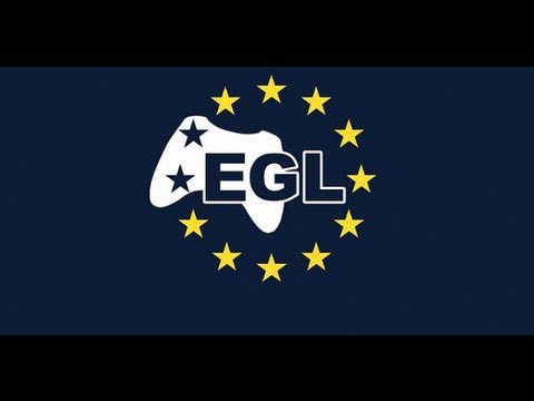 Reaction Compilation - EGL 8