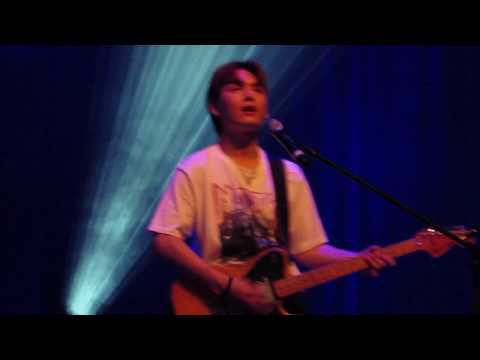 170628 꿈나라 별나라 - 잔나비 (JANNABI) @밴드데이 인천중구문화회관