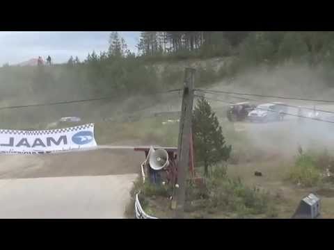 24.Päijät-Hämeen Ajo 27.9.2015 Yleinen B Finaali