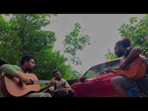 No_Fear_by_Tree__Feat._Junior_Soqeta) Cover by (DIARI BLOODS💡)