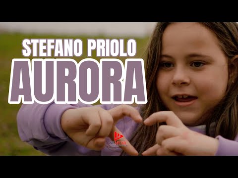 Stefano Priolo - Aurora (Video Ufficiale 2024)