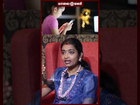 பசங்க snapchat,sharechat-ல என்ன பண்றாங்க தெரியுமா? | Maalaimalar