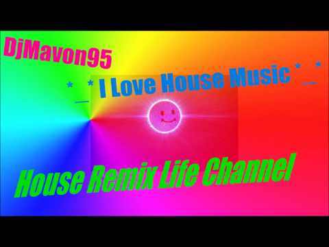 DjMavon95 - Best Electro House Remix 2011 ( April 2011  )