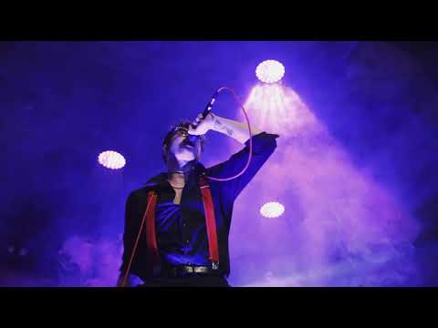 Jack Pott - Lass mich dein größter Fehler sein LIVE