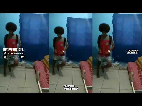 Mega das dancinhas do André do passinho comemorando o natal 2k20 no bonde da orgia