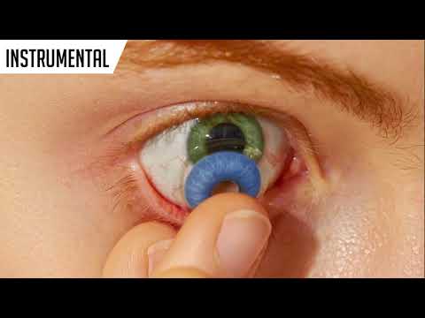 INSTRUMENTAL Mecna x Sick Luke - Canzone In Lacrime