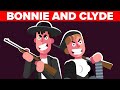 Most EVIL Crime Couple in American History - Bonnie and Clyde Most EVIL Crime Couple in American History - Bonnie and Clyde