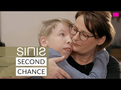 SINIS SECOND CHANCE - Geschafft! Lipödem Kämpferin Jeannette nutzt ihre Zweite Chance - Part 3/3