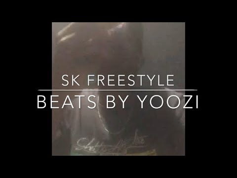 Sk freestyle beats by  #yoozi  #HorsSerie