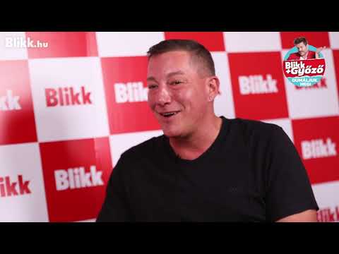 Blikk + Győző - Németh Kristóf tragédiája másodpercről másodpercre