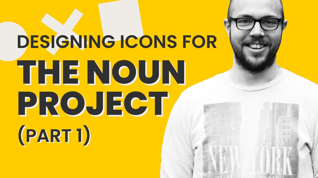 Designing Icons For The Noun Project (Part 1)