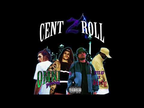 Omni Potent - CENT2ROLL feat ENO X DIRTY