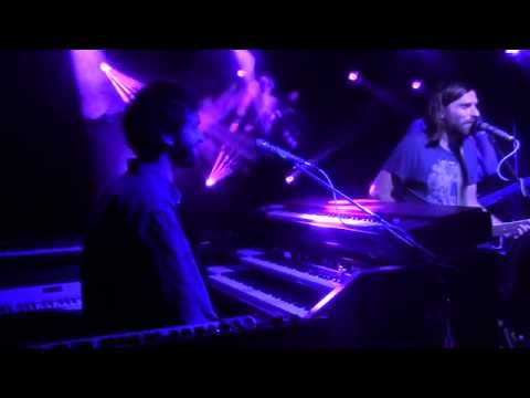 Dopapod "Carolina" [4-Cam] 4/4/15 7th Street Entry