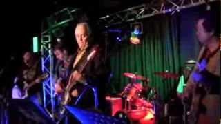 Click Track  - Foggy Fields of France (Paul Kelly) cover