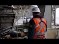 Inside the complicated Baltimore bridge wreckage cleanup operation