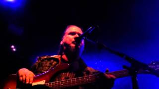 BORKNAGAR - The Rhymes Of The Mountain (Berlin 2016)