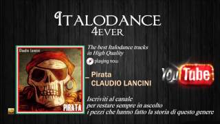 Claudio Lancini - Pirata (Extended Mix)