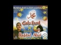 Cinta Rasul 1 Haddad Alwi Ft Sulis Full ALbum